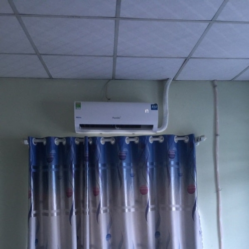 Máy lạnh Funiki công suất 2 Hp Inverter HIC18TMU