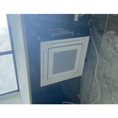 Máy lạnh âm trần Daikin Inverter FFFC60AVM 2.5 hp