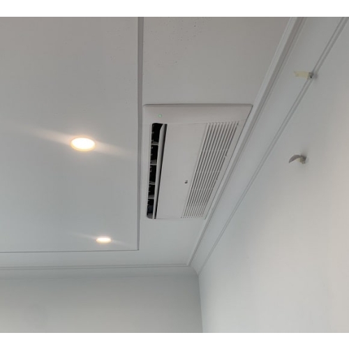 Máy Lạnh Âm Trần 1 Hướng Thổi LG 1.5 Hp ZTNQ12GULA0 Inverter Gas R32