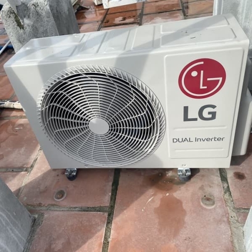 Máy Lạnh Treo Tường LG Inverter 2 HP V18API1