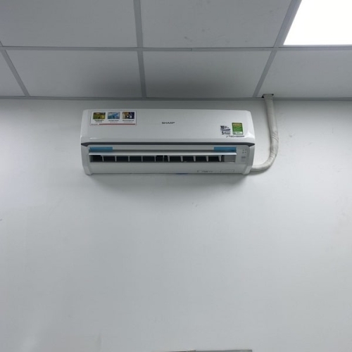 Máy Lạnh Sharp 2 Hp AH-X18ZEW Inverter model 2023