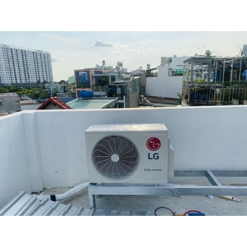 Máy Lạnh Lg Inverter 1.5 Hp V13WIN 