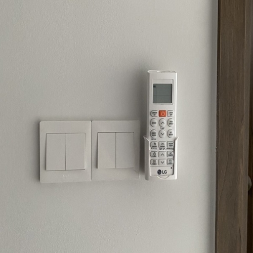 12.Máy Lạnh Multi LG 1 Dàn Nóng 2.5 Hp + 1 Dàn Lạnh Treo Tường 1 Hp + 1 Dàn Lạnh Treo Tường 2.5 Hp