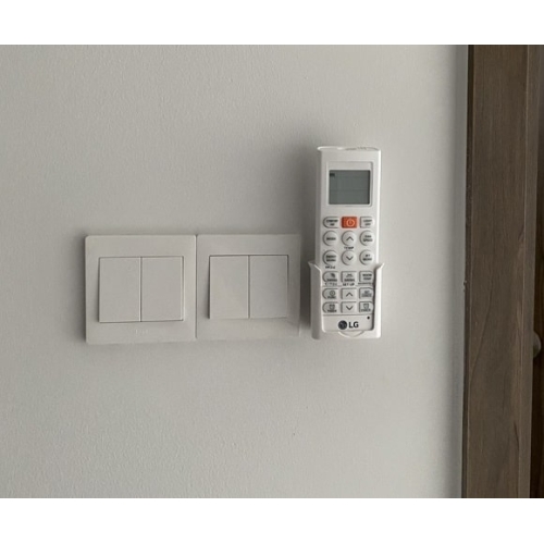 10.Máy Lạnh Multi LG 1 Dàn Nóng 5 Hp + 4 Dàn Lạnh Treo Tường 1 Hp + 1 Dàn Lạnh Treo Tường 1.5 Hp