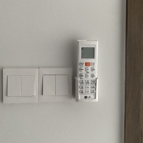 29.Máy Lạnh Multi LG 1 Dàn Nóng 4 Hp + 1 Dàn Lạnh Treo Tường 2 Hp + 1 Dàn Lạnh Treo Tường 2.5 Hp