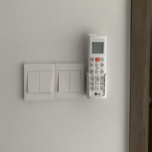 7.Máy Lạnh Multi LG 1 Dàn Nóng 2.5 Hp + 2 Dàn Lạnh Treo Tường 1 Hp + 1 Dàn Lạnh Treo Tường 1.5 Hp
