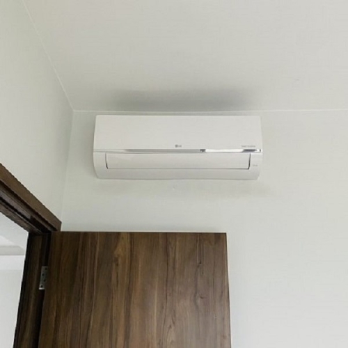 29.Máy Lạnh Multi LG 1 Dàn Nóng 4 Hp + 1 Dàn Lạnh Treo Tường 2 Hp + 1 Dàn Lạnh Treo Tường 2.5 Hp