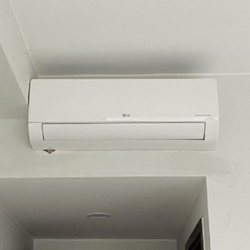 28.Máy Lạnh Multi LG 1 Dàn Nóng 3.5 Hp + 1 Dàn Lạnh Treo Tường 2 Hp + 1 Dàn Lạnh Treo Tường 2.5 Hp