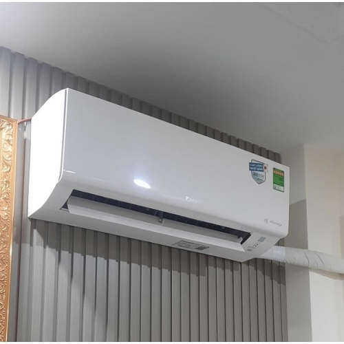 Máy lạnh Daikin Inverter 2 HP FTKF50XVMV model 2023