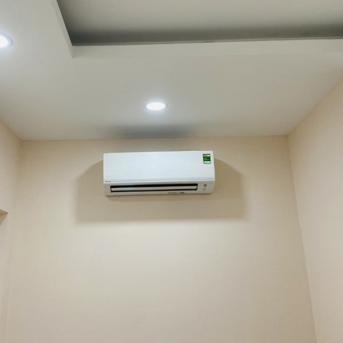 Máy Lạnh Treo Tường Daikin 2 HP FTF50XV1V