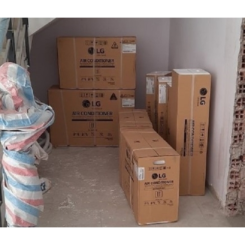 Máy Lạnh LG Inverter 2.5 Hp V24WIN