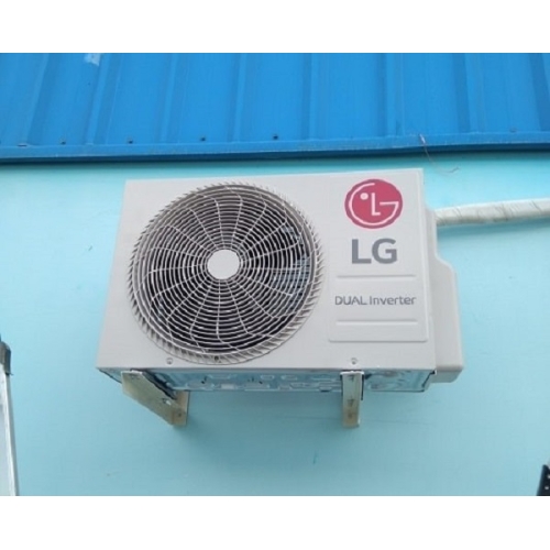 Máy Lạnh LG Inverter 2.5 Hp V24WIN