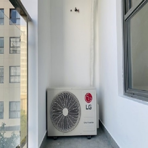 11.Máy Lạnh Multi LG 1 Dàn Nóng 2 Hp + 1 Dàn Lạnh Treo Tường 1 Hp + 1 Dàn Lạnh Treo Tường 2 Hp