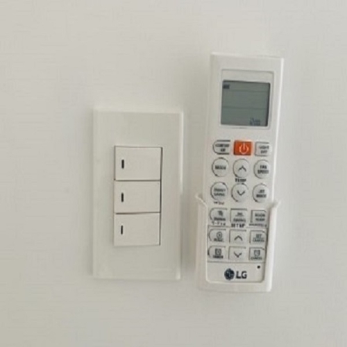 13.Máy Lạnh Multi LG 1 Dàn Nóng 3.5 Hp + 2 Dàn Lạnh Treo Tường 1 Hp + 1 Dàn Lạnh Treo Tường 2 Hp