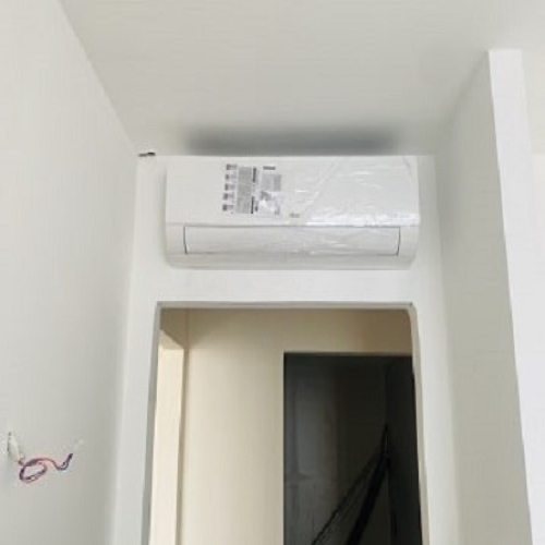 7.Máy Lạnh Multi LG 1 Dàn Nóng 2.5 Hp + 2 Dàn Lạnh Treo Tường 1 Hp + 1 Dàn Lạnh Treo Tường 1.5 Hp