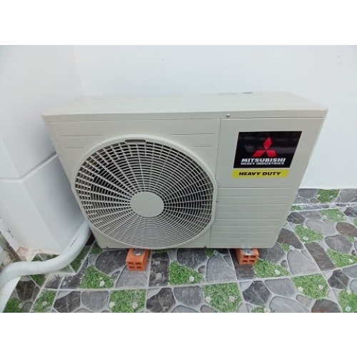 Máy lạnh treo tường 2.5 Hp Mitsubishi Heavy SRK24CS-S5