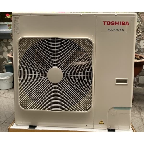 Máy Lạnh Âm Trần 6 Hp Inverter Toshiba RAV-GE4801UP/RAV-GE4801A8P