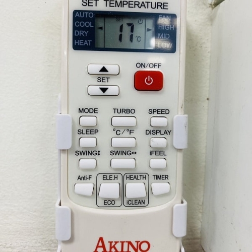  Máy Lạnh Treo Tường AKINO Inverter 1 Hp AKN-9CINV1FA