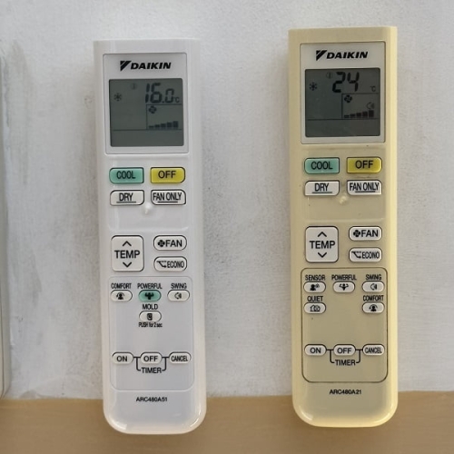 Máy lạnh Daikin model 2023 Inverter 2.5 Hp FTKB60XVMV