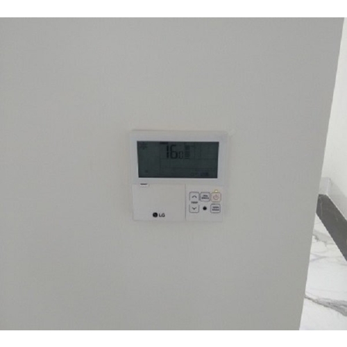 77.Máy Lạnh Multi LG 1 Dàn Nóng 2.5 Hp + 2 Dàn Lạnh Âm Trần Nối Ống Gió 1.5 Hp - 2 Hp