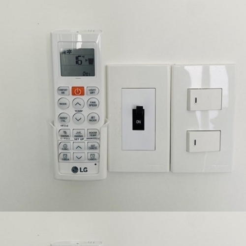 Máy lạnh LG V18ENF1 inverter 2Hp 