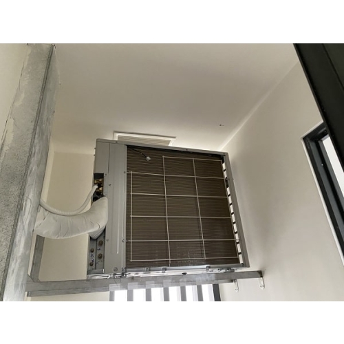 2.Máy Lạnh Multi LG 1 Dàn Nóng 2.5 Hp + 3 Dàn Lạnh Treo Tường 1 Hp-A3UQ24GFD0/AMNQ09GSJA0