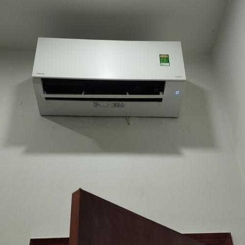 Máy Lạnh Toshiba Inverter 2.5 Hp H24E2KCVG-V