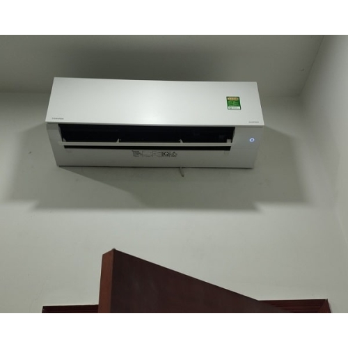 Máy lạnh Toshiba Inverter 1 HP H10E2KCVG-V