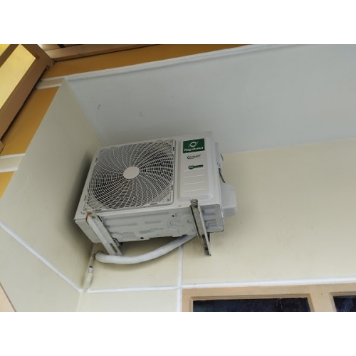 Máy Lạnh Treo Tường Nagakawa Inverter 2 Hp NIS-C18R2H12 gas R32