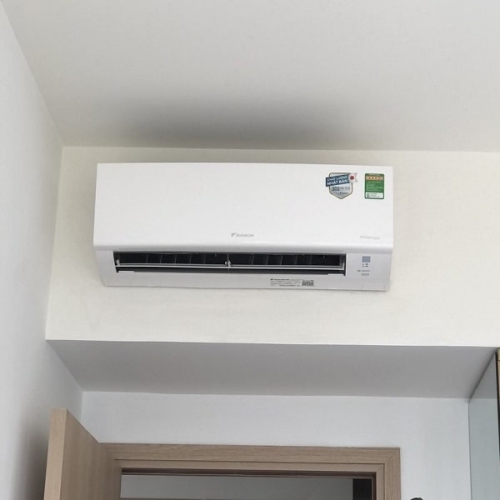 Máy Lạnh Daikin Inverter 1 Hp FTKB25YVMV-Model 2024