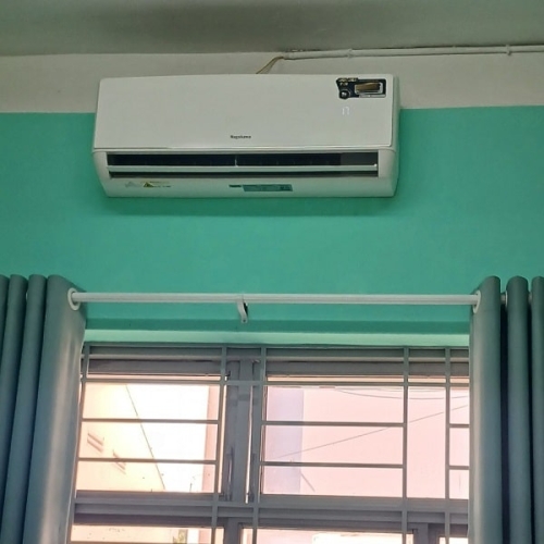 Máy Lạnh Nagakawa model 2023 1 Hp  NS-C09R2T30