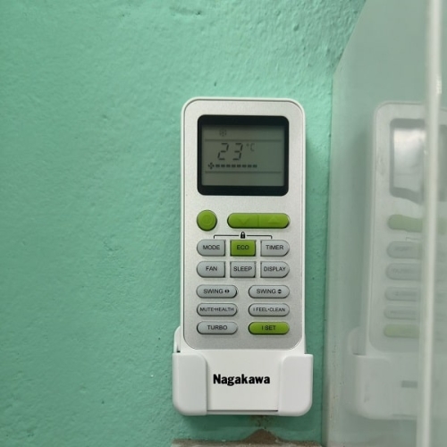 Máy Lạnh Âm Trần Nagakawa 4 Hp NT-C36R1T20 – 8 Hướng Thổi