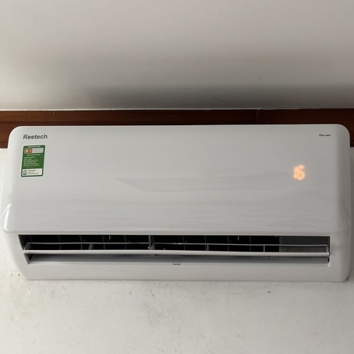 Máy lạnh REETECH RT24 treo tường 2.5hp