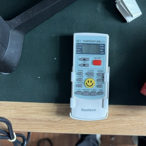 Máy lạnh REETECH RT18 treo tường 2HP