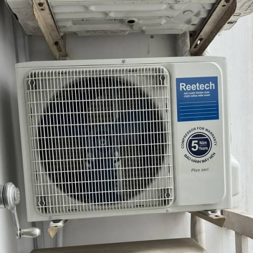 Máy lạnh REETECH RT9 treo tường 1hp