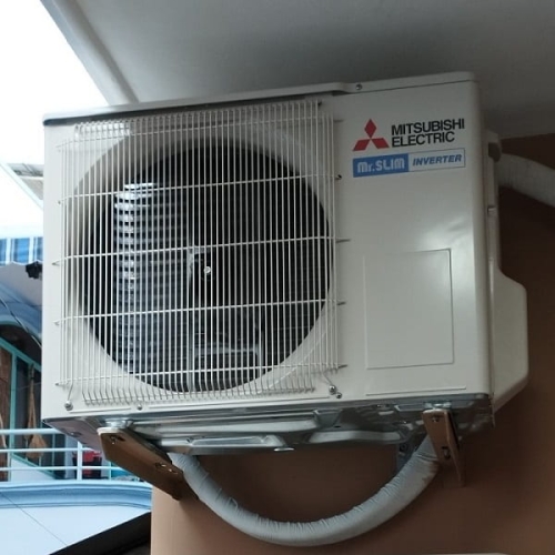 Máy Lạnh Mitsubishi Electric Inverter MSY/MUY-JY25VF 1 Hp - Model 2025