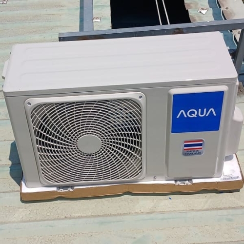 Máy lạnh Aqua Inverter 2.5 HP AQA-RV24QA2-Model 2024