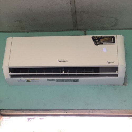 Máy lạnh Nagakawa Inverter 2.5 HP NIS-C24R2T29-Model 2024