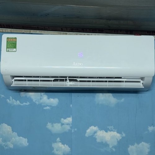  Máy Lạnh Treo Tường 1.5 Hp AKINO TH-TC12FSFA