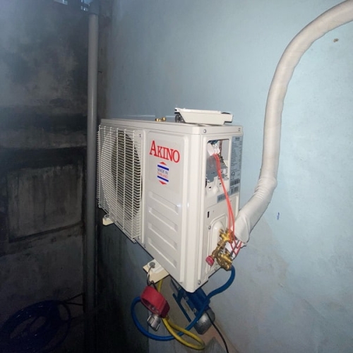  Máy Lạnh Treo Tường 2 Hp AKINO TH-TC18FSFA