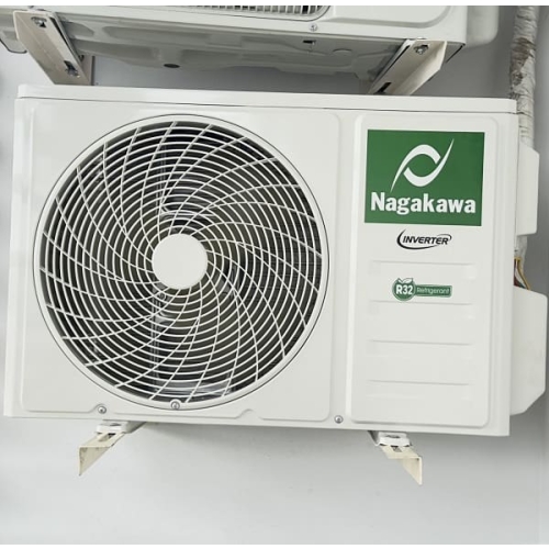 Máy Lạnh Nagakawa Inverter NIS-C09R2T28 Công Suất 1.0 HP