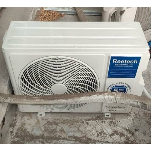 Máy lạnh Reetech RTV9 Inverter treo tường 1HP