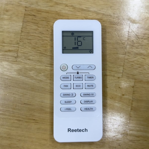 Máy lạnh Reetech RTV12 Inverter treo tường 1.5HP