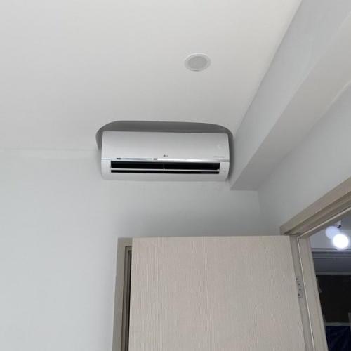 15.Máy Lạnh Multi LG 1 Dàn Nóng 5 Hp + 4 Dàn Lạnh Treo Tường 1 Hp + 1 Dàn Lạnh Treo Tường 2 Hp