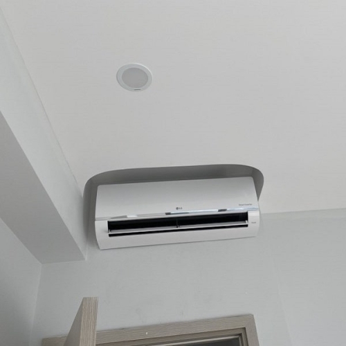 Dàn Lạnh Multi Treo Tường LG công suất 1 Hp AMNQ09GSJA0