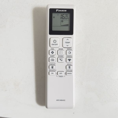Máy Lạnh Daikin Inverter 1 Hp FTKB25YVMV-Model 2024
