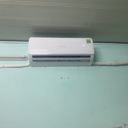  Máy Lạnh Treo Tường AKINO Inverter 1 Hp AKN-9CINV1FA