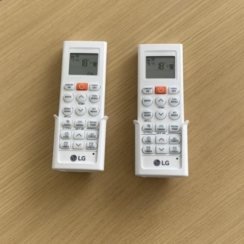 Dàn Lạnh Multi Treo Tường LG công suất 2 Hp AMNQ18GSKA0