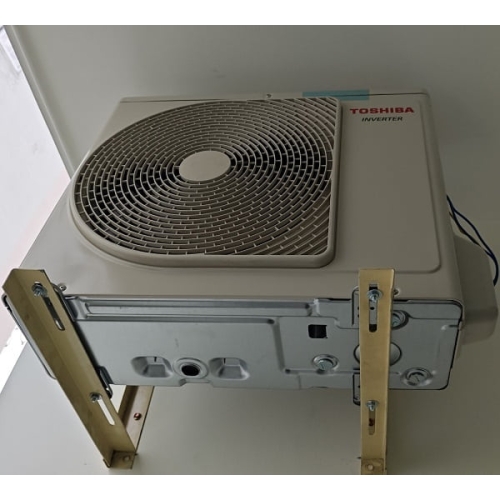 Máy Lạnh Toshiba Inverter 1 HP RAS-H10S4KCVG-V - Model 2024