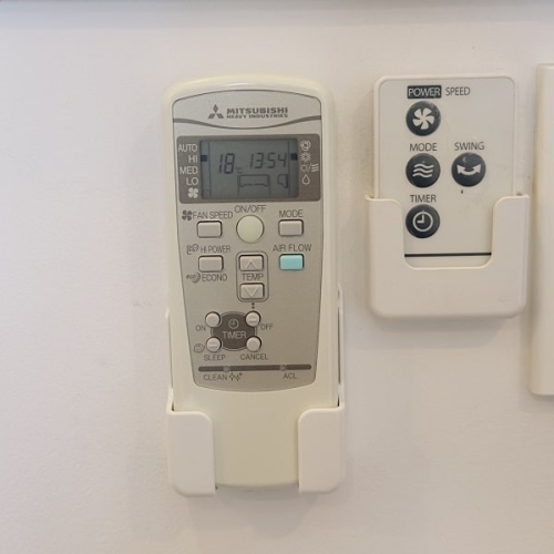 Máy Lạnh Mitsubishi Heavy Inverter 2.0 HP SRK18YYP-W5 model 2023